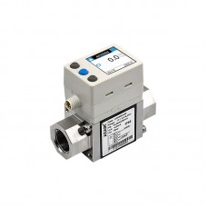 ASAIR AFD5004 (0.5-4L/min) Vortex Flowmeter (with Screen without Temperature Measurement Module)