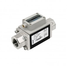 ASAIR AFD4040 (5-40L/min) Vortex Flowmeter (without Screen & Temperature Measurement Module)