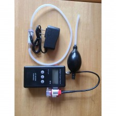 JC-D2200 Portable Oxygen Analyzer O2 Analyzer (w/ UK Sensor) Supports Oxygen Range of 0.000-99.99%