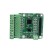 AD7606 16bit ADC Module 8CH Data Acquisition Module Supports 200kSPS Sampling Rate Per Channel