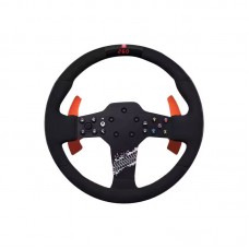 Original CSL Elite Steering Wheel WRC Direct Drive Steering Wheel Sim Racing Wheel for Fanatec