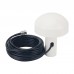 Boat GPS Antenna Marine GPS Antenna 26dB with BNC Connector Customization Service Available