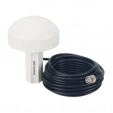 Boat GPS Antenna Marine GPS Antenna 26dB with BNC Connector Customization Service Available