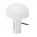 Boat GPS Antenna Marine GPS Antenna 26dB with BNC Connector Customization Service Available