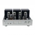 MUZISHARE X7 Tube Amplifier Double High Pressure Rectifier Power Amplifier Ultra-linear/ Triode Mode