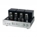 MUZISHARE X7 Tube Amplifier Double High Pressure Rectifier Power Amplifier Ultra-linear/ Triode Mode