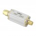 NMRF 550MHz (510-570MHz) Band Pass Filter Ultra-Small RF Bandpass Filter FBP-550 with SMA Connector