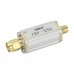 NMRF 550MHz (510-570MHz) Band Pass Filter Ultra-Small RF Bandpass Filter FBP-550 with SMA Connector