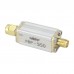 NMRF 550MHz (510-570MHz) Band Pass Filter Ultra-Small RF Bandpass Filter FBP-550 with SMA Connector