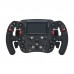 Simagic FX PRO Formula Steering Wheel SIM Racing Steering Wheel + Alpha U Direct Drive Wheelbase