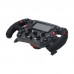 Simagic FX PRO Formula Steering Wheel SIM Racing Steering Wheel + Alpha U Direct Drive Wheelbase