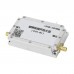 0.01-4G Low Noise Amplifier LNA RF Amplifier 40DB Gain Low Noise Receiver Amp Powered by 9-24V