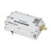 0.01-4G Low Noise Amplifier LNA RF Amplifier 40DB Gain Low Noise Receiver Amp Powered by 9-24V