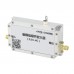 0.01-4G Low Noise Amplifier LNA RF Amplifier 40DB Gain Low Noise Receiver Amp Powered by 9-24V