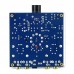 YS-audio 6N11 Class A Headphone Amplifier Tube Headphone Amp Output Protection with Power Adapter