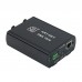 TZT DMX1024D ART-Net DMX 1024 DMX Lighting Controller with SPI for WYSIWYG to Control Light Strips