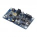 AA-AB32477 Dual Channel 20W + 20W HIFI Bluetooth 5.0 Power Amplifier Board Bluetooth and AUX Input 12-19VDC