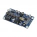 AA-AB32477 Dual Channel 20W + 20W HIFI Bluetooth 5.0 Power Amplifier Board Bluetooth and AUX Input 12-19VDC