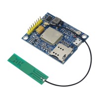 SIMCOM A7680C Development Board 4G Module Cat 1 IoT LTE Module of Compact Size Wide Voltage Range