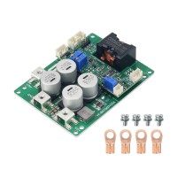 YF-BKT60V25A 25A 9-60V Automatic Buck Boost Module Buck Boost Converter Step up down Converter