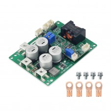 YF-BKT60V25A 25A 9-60V Automatic Buck Boost Module Buck Boost Converter Step up down Converter