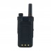 HamGeek KSW-ZL18 Zello 5W 4G Radio POC Radio Network Radio Walkie Talkie Supports GPS Positioning