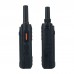 HamGeek KSW-ZL18 Zello 5W 4G Radio POC Radio Network Radio Walkie Talkie Supports GPS Positioning