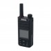 HamGeek KSW-ZL18 Zello 5W 4G Radio POC Radio Network Radio Walkie Talkie Supports GPS Positioning