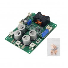 90V 30A DC Automatic Step up down Converter Buck Boost Converter Adjustable Power Supply Board