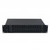 EQ231 Dual 25-Band Stereo EQ Graphic Equalizer Professional Hifi Bluetooth Equalizer for Home KTV