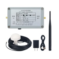 Professional Beidou GPS Repeater Indoor GPS Amplifier GPS Signal Repeater Amplifier for Indoor Use