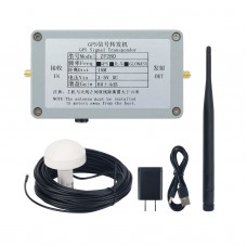 Professional Beidou GPS Repeater Indoor GPS Amplifier GPS Signal Repeater Amplifier for Indoor Use