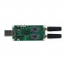 Evil Crow RF V2 Transceiver with Acrylic Shell High Quality RF Accessory RF Tool for Cyber-security Testing and Learning