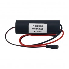 20KV Cylindrical Version DP-EB DC High Voltage Module Boost Module Step-up Transformer for Research