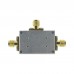 5-21GHz RF Frequency Mixer Up and Down Frequency Converter C/X/KU Band Mixer RF Accessory with SMA-K Connector