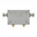 3MHz-110MHz 20dB Coupling 200W High Power Bidirectional Coupler HF VHF High Quality RF Accessory