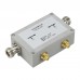 3MHz-110MHz 20dB Coupling 200W High Power Bidirectional Coupler HF VHF High Quality RF Accessory