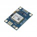 NEO-M8N GPS Module + Ceramic Active Antenna Flight Control Positioning Module for GPS/Beidou/GLONASS