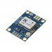 NEO-M8N GPS Module + Ceramic Active Antenna Flight Control Positioning Module for GPS/Beidou/GLONASS