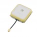 NEO-M8N GPS Module + Ceramic Active Antenna Flight Control Positioning Module for GPS/Beidou/GLONASS