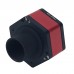 Player One Uranus-C IMX585 8.3MP Color Camera Astronomical Camera + Active Cooling System (ACS)