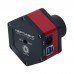 Player One Neptune-C (IMX178) 6.4MP USB3.0 Color Camera Planetary Camera for Lunar & Meteor Imaging