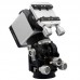 Lightweight EM31Pro Harmonic Equatorial Mount High Load Capacity Multi-modes Theodolite Astronomical Accessory