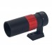 ZWO-30F4 Mini Guide Scope 120mm Focal Length High Quality Astronomical Accessory Compatible with All ASI Series Camera