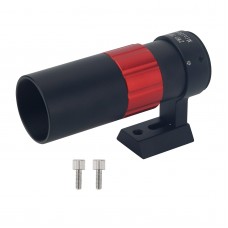 ZWO-30F4 Mini Guide Scope 120mm Focal Length High Quality Astronomical Accessory Compatible with All ASI Series Camera