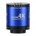 MECHANIC MOS-4KPro 55MP Super HD Industrial Camera Microscope Camera w/ HDMI-compatible & USB Output