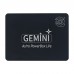 Gemini 2th Generation Lightweight Power Management Box without Electric Switch Astronomical Power Hub