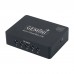 Gemini 2th Generation Lightweight Power Management Box without Electric Switch Astronomical Power Hub