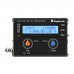 HAMGEEK USDX-CW 5W usDX SDR QRP Transceiver QCX-SSB to SSB 15m/20m/40m 3-Band All Mode HF Transceiver