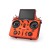 FrSky Red X20R RC Transmitter Remote Control Built-in 6-Axis Gyroscope Sensor with MC20R Full-CNC Hall Joystick